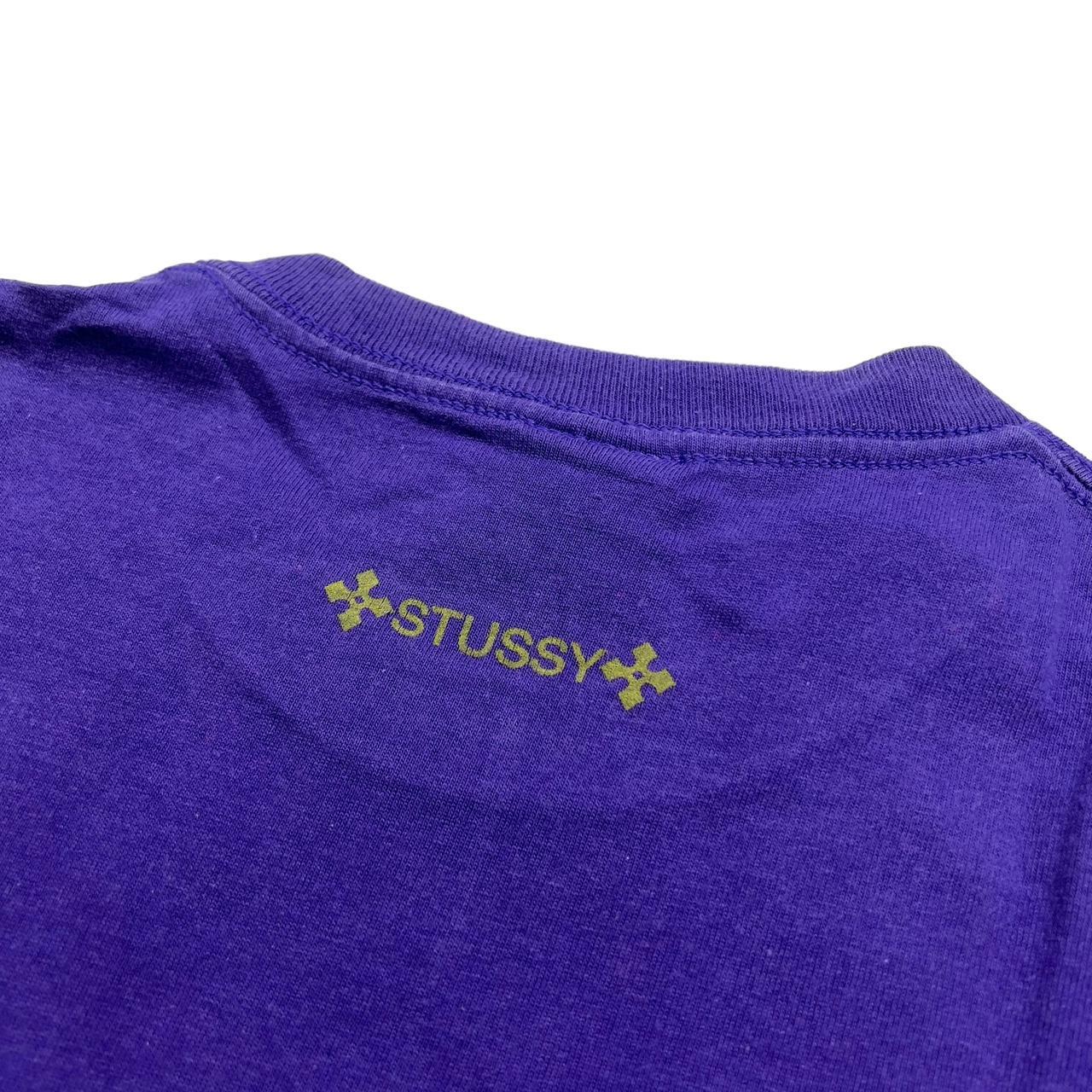 Stussy T-Shirt (S)