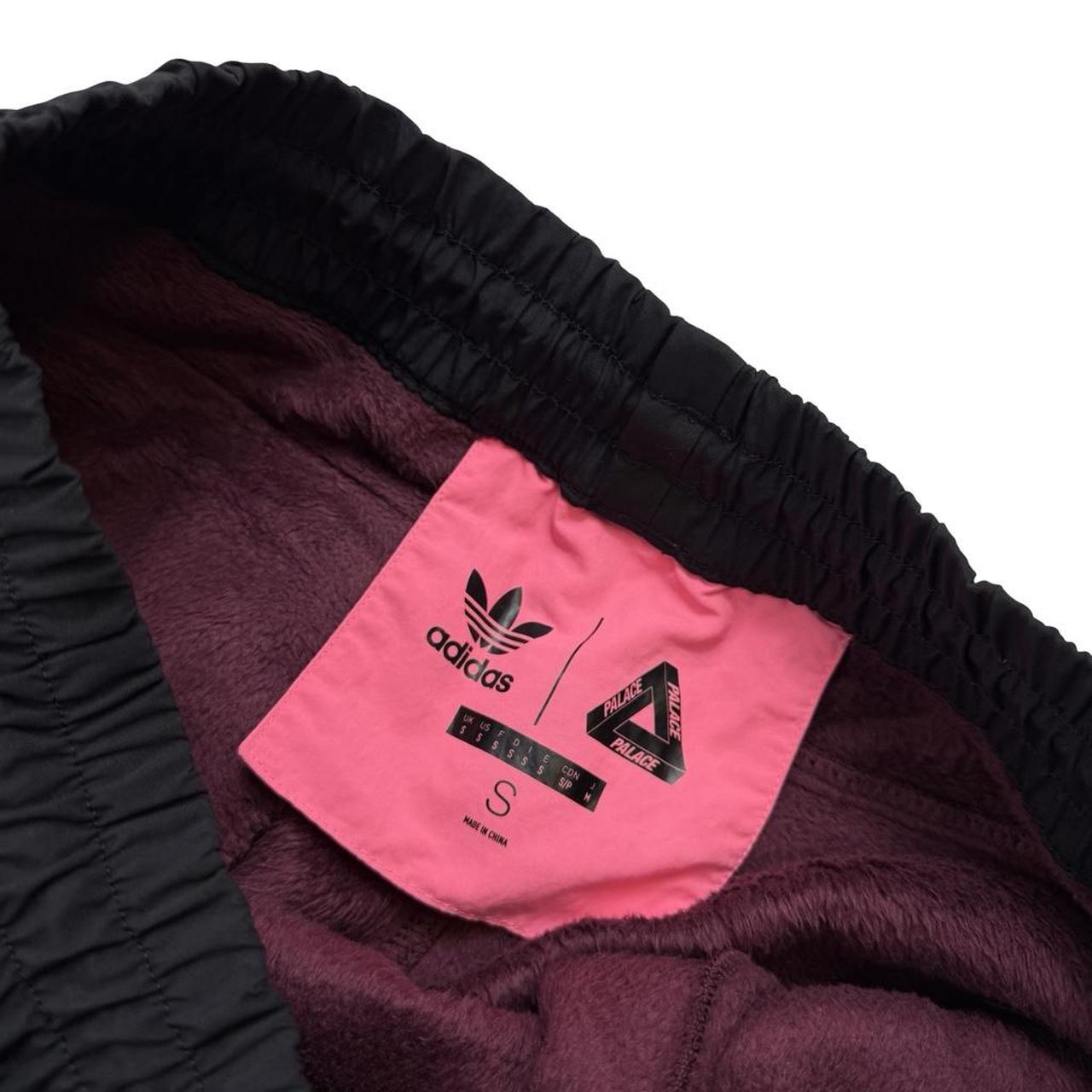 Palace x Adidas Joggers (S)