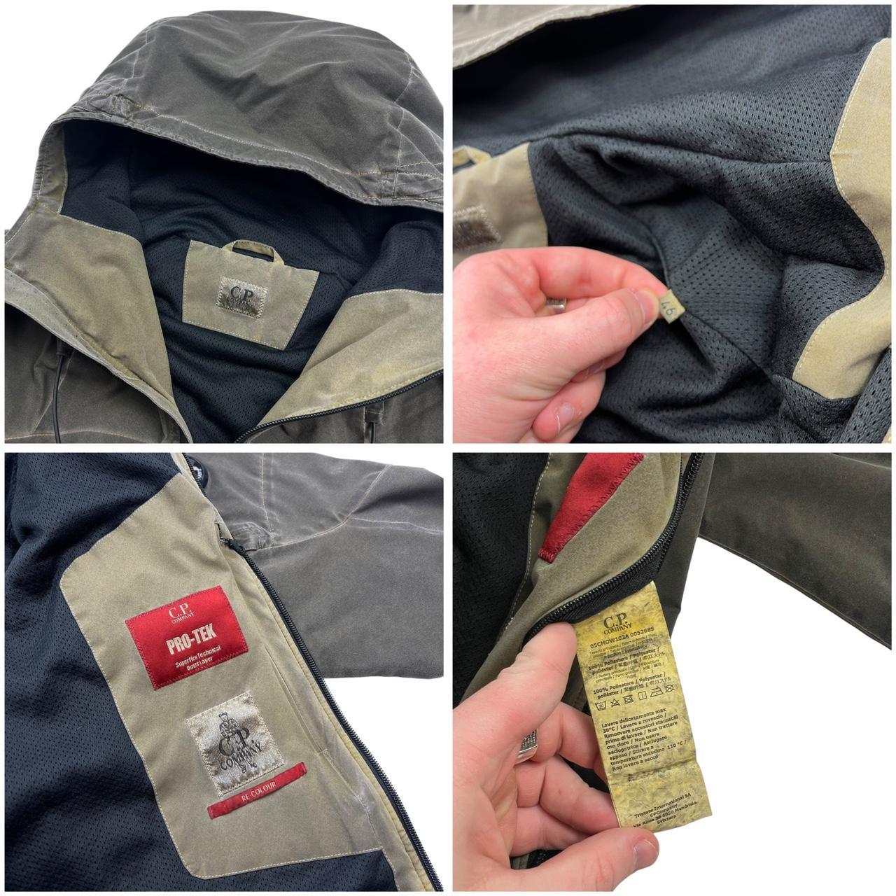 CP Company Jacket (S)