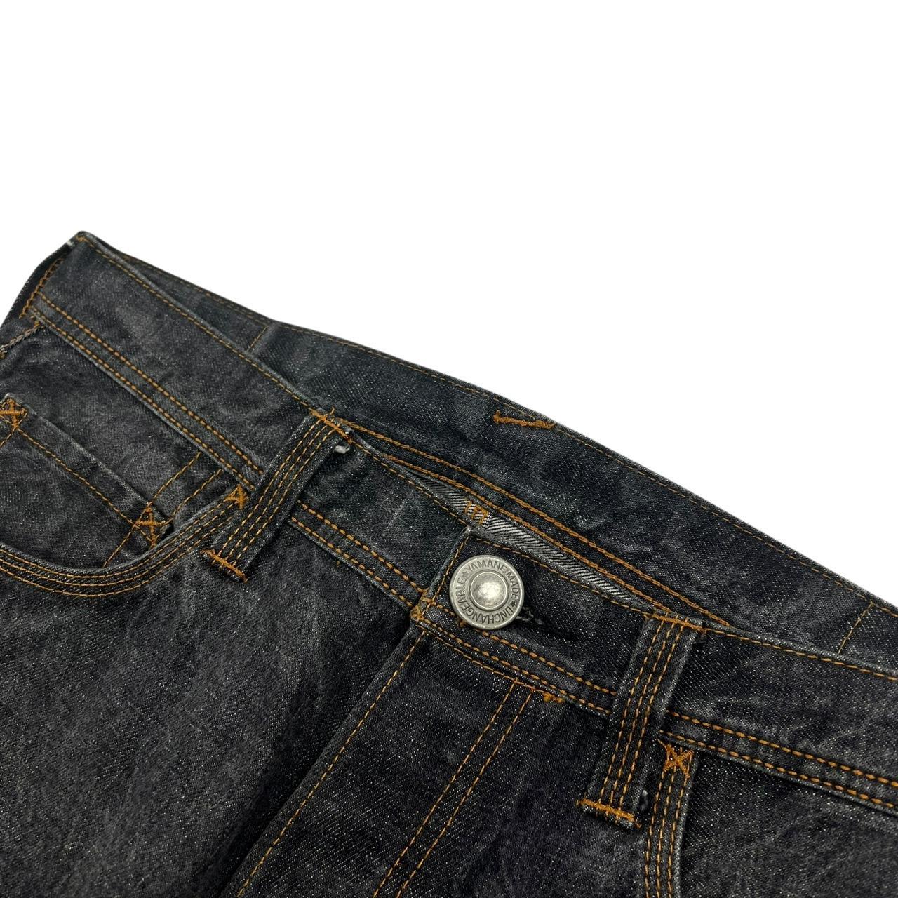 Evisu Jeans (w34)