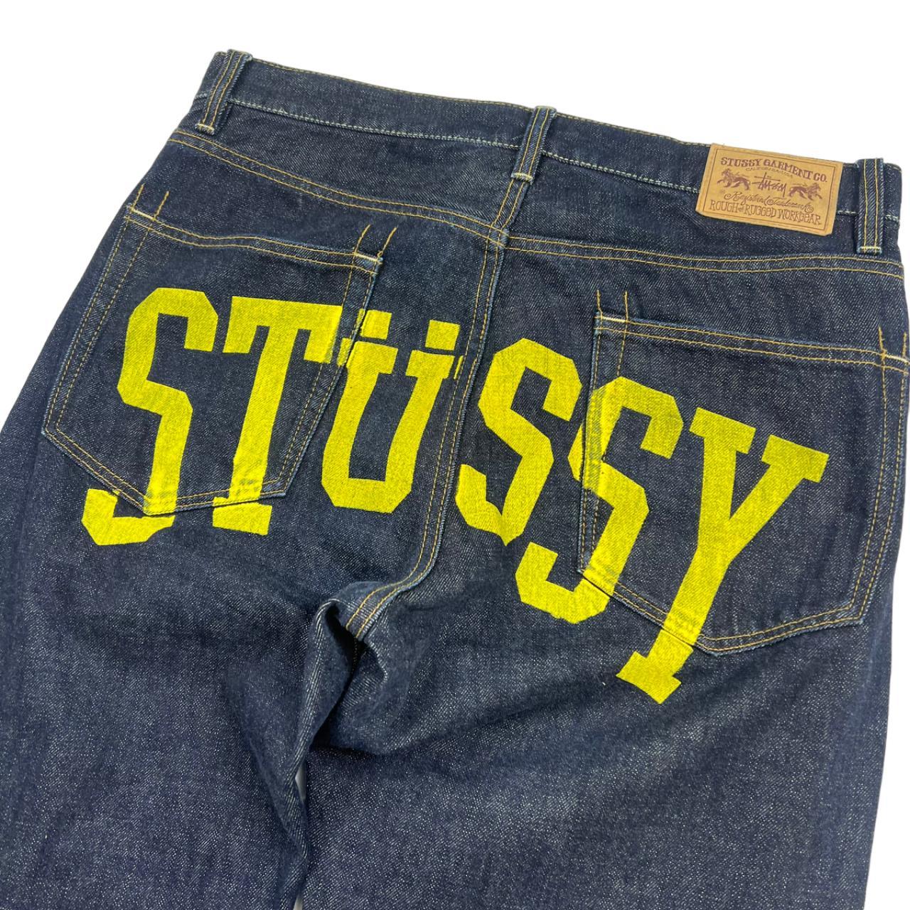 Stussy Jeans (w34)