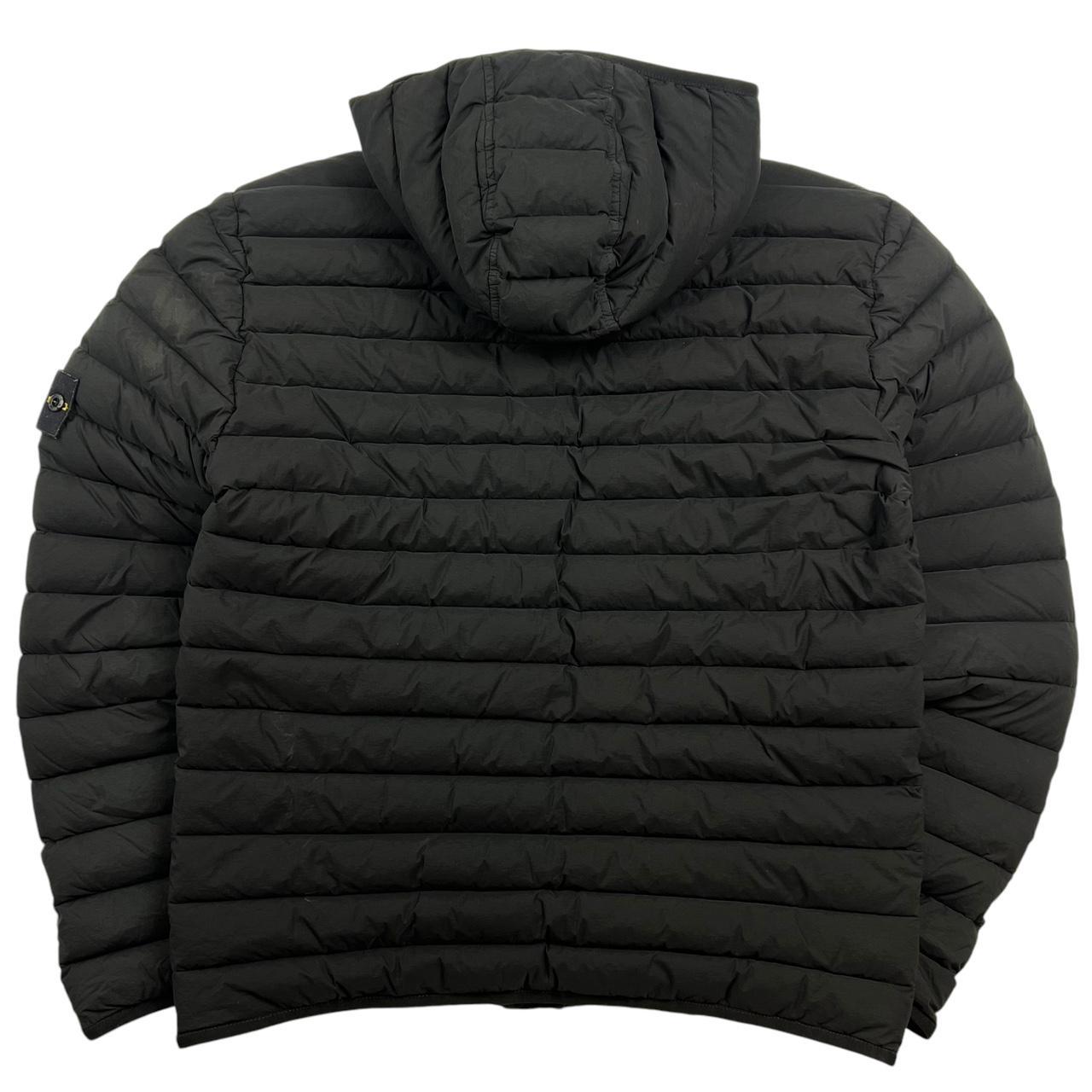 Stone Island Puffer Jacket (L)