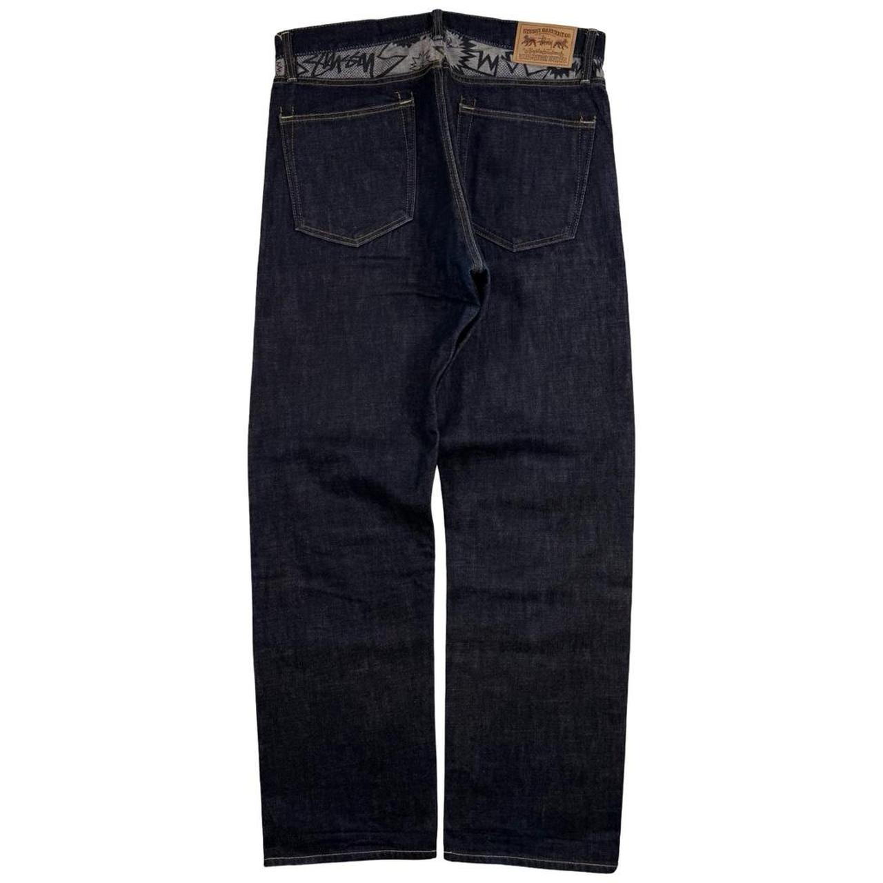 Stussy Jeans (w34)