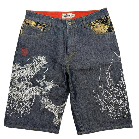 Karakuri Shorts (w32)