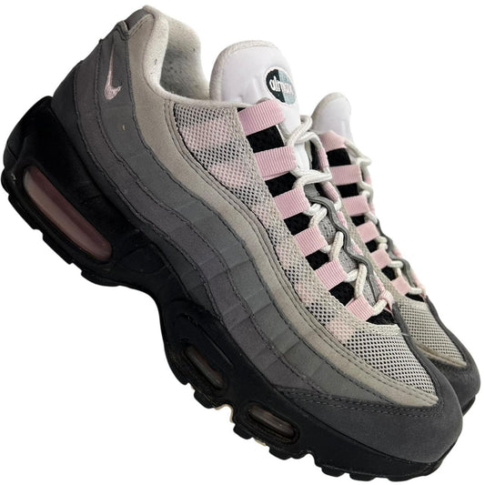Nike Air Max 95 Pink Foam (uk 6)