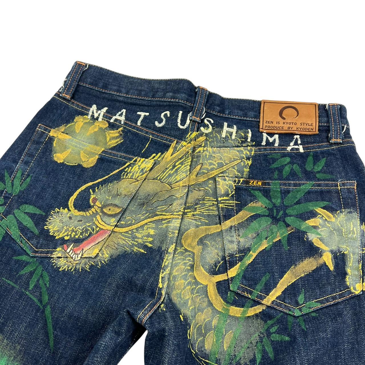 Zen Jeans (w31)