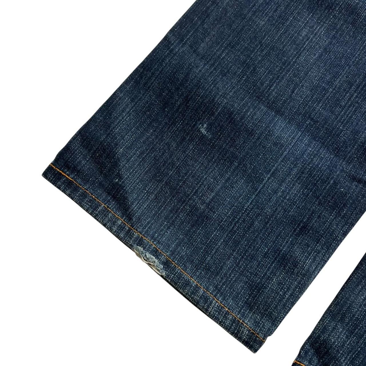 Evisu Jeans (w29)