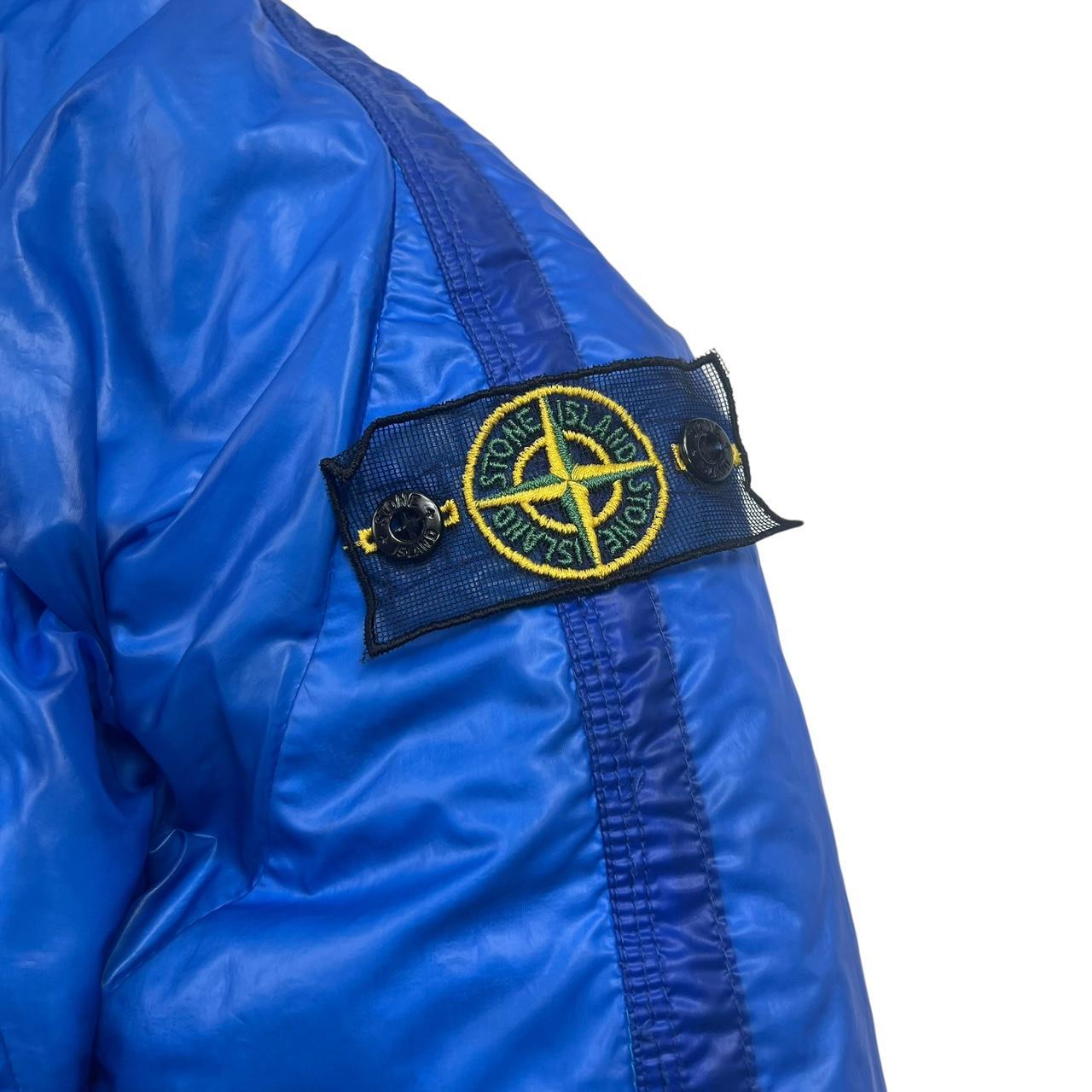 Stone Island Puffer Jacket (S)