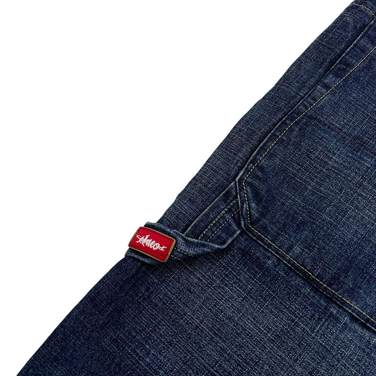 Jnco Shorts (w30)