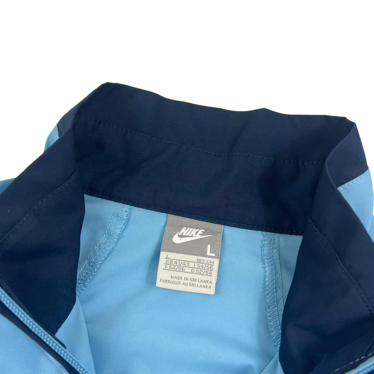 Nike Shox Track Jacket (L)