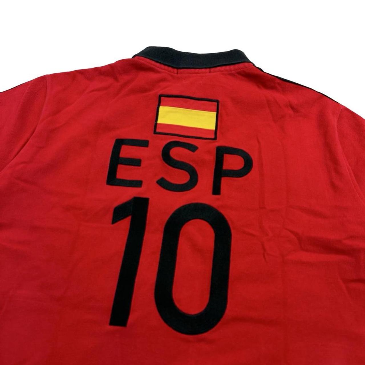 Ralph Lauren Polo Shirt (L)