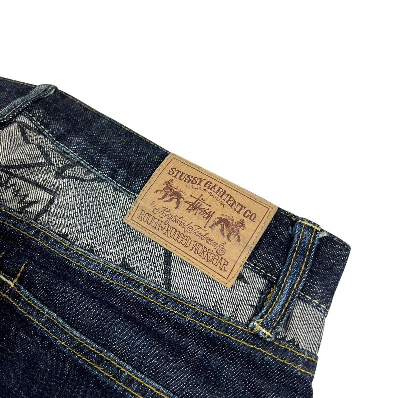 Stussy Jeans (w34)