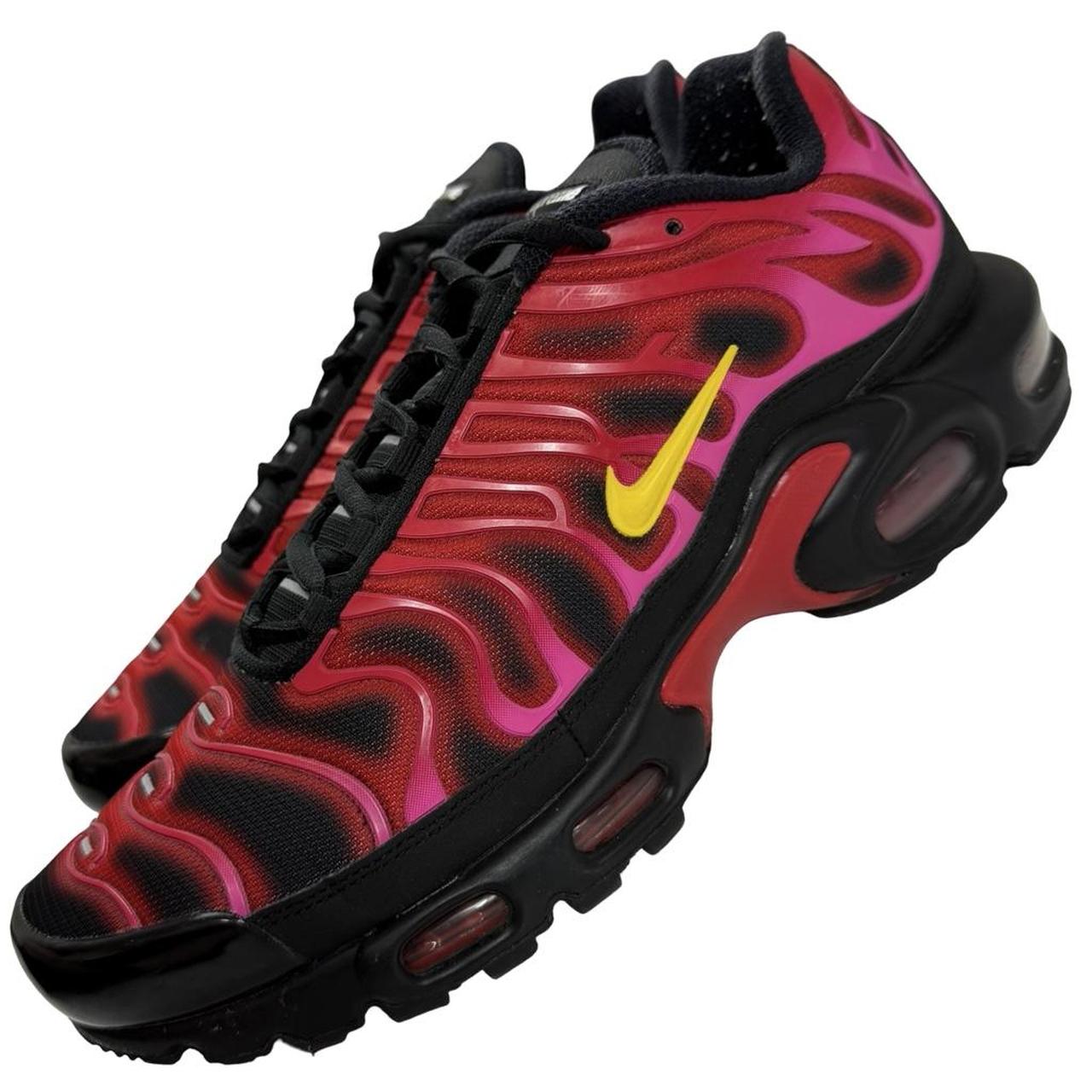 Nike x Supreme TN (uk 7)