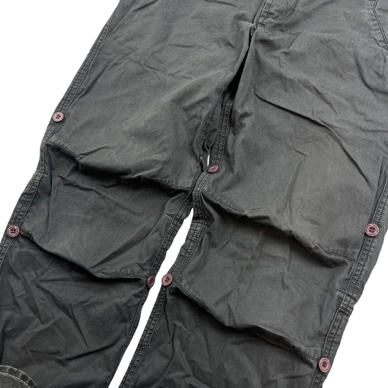 Maharishi Trousers (S)