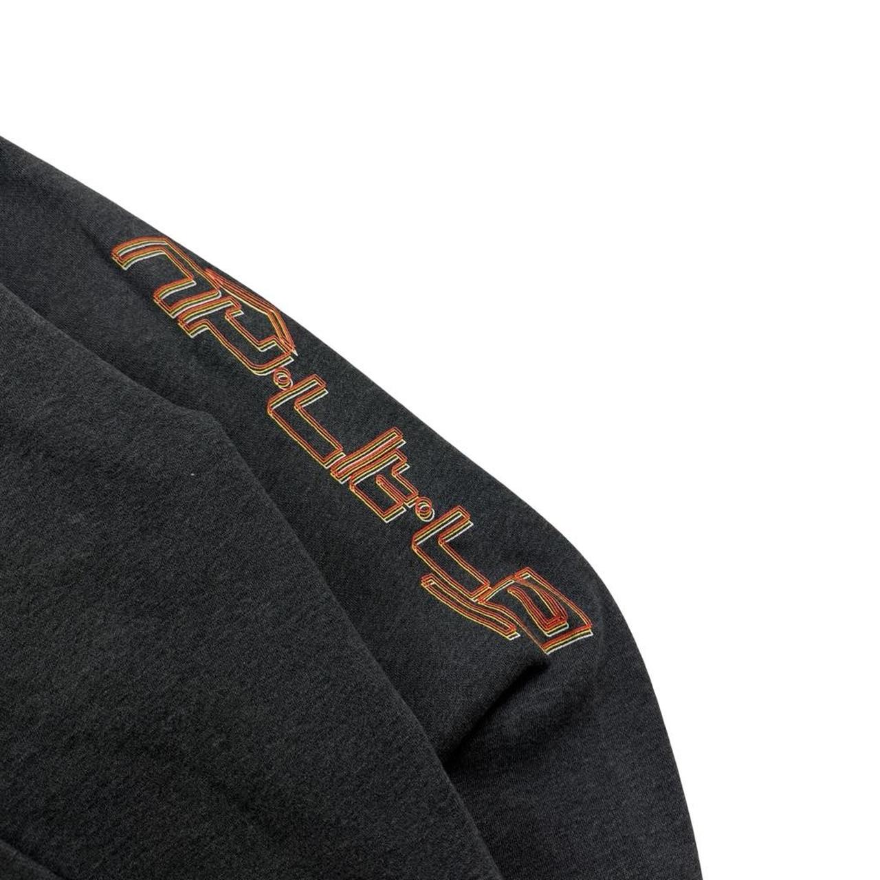 Stussy Hoodie (M)