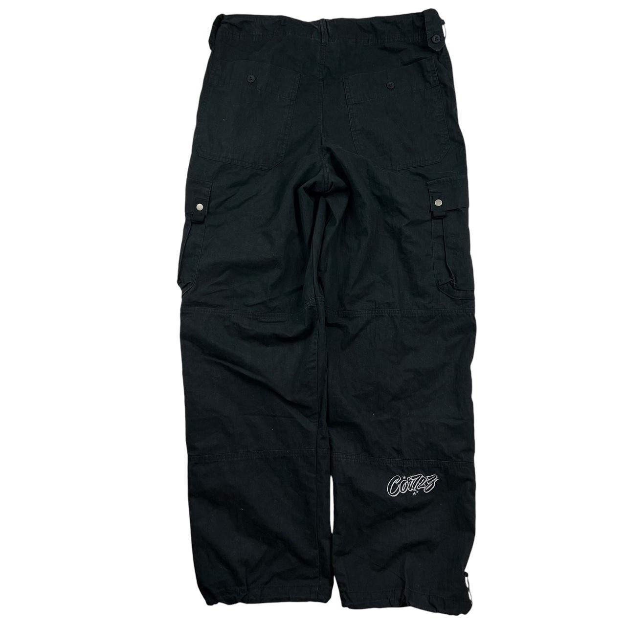 Nike Cargo Trousers (w33)