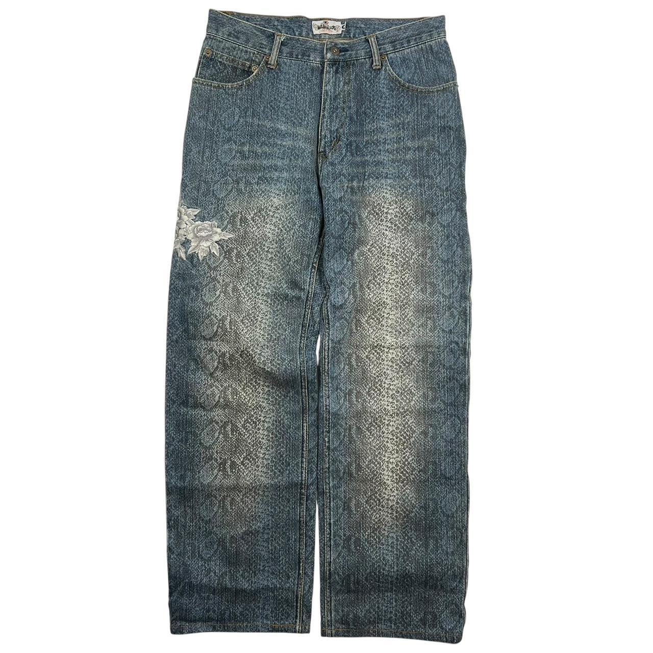 Karakuri Jeans (w32)