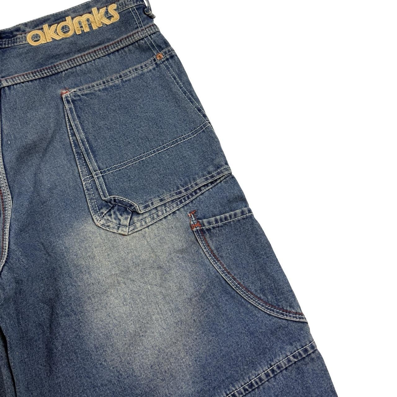 Akademiks Shorts (w37)