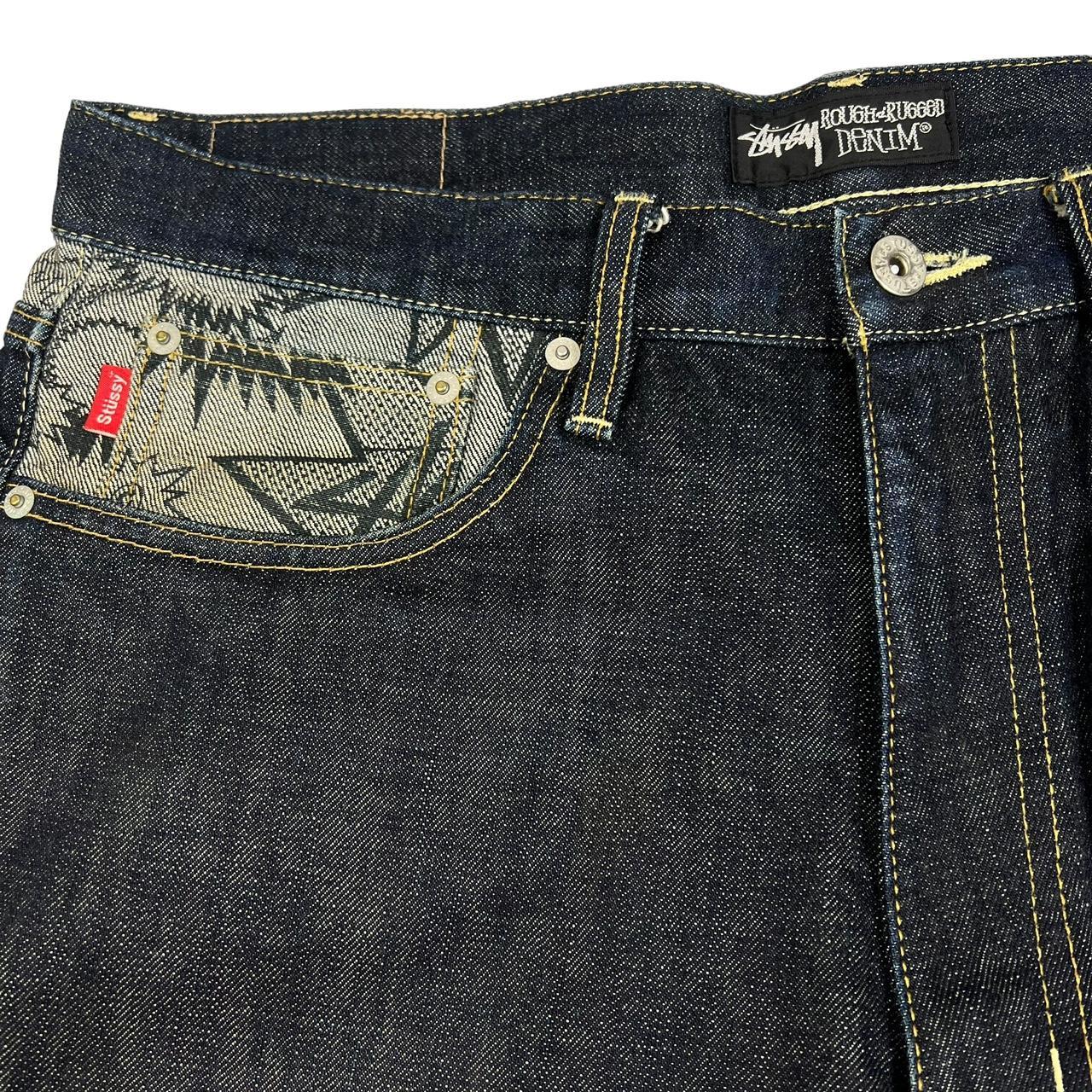 Stussy Jeans (w36)