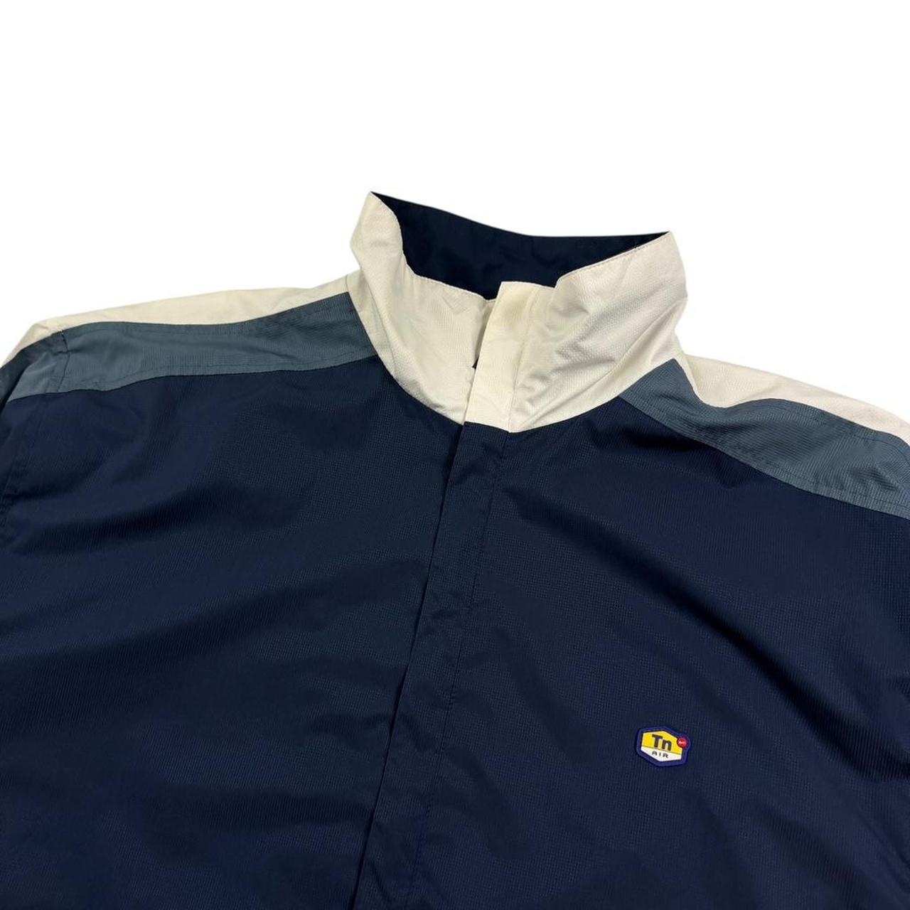 Nike TN Track Jacket (XL)