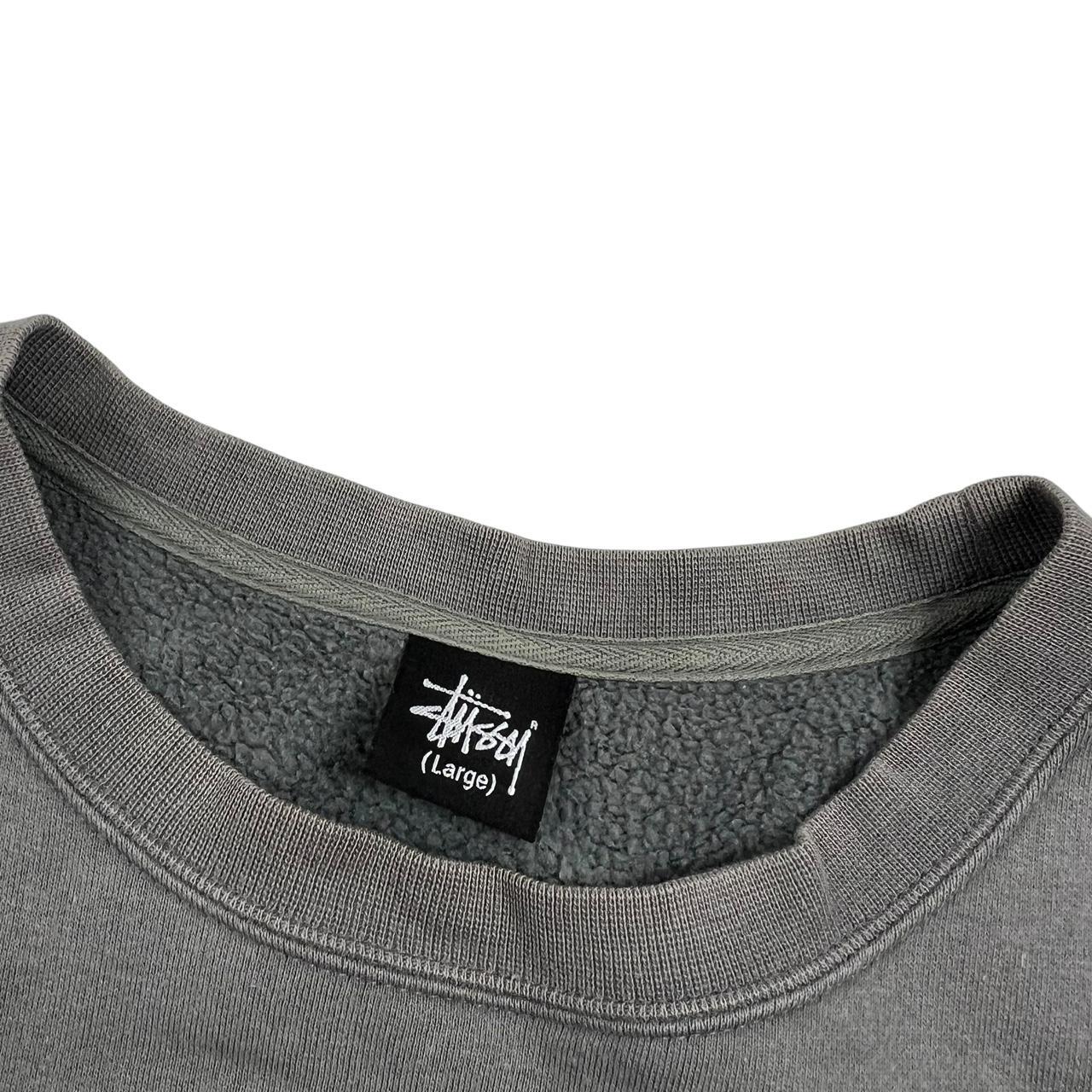 Stussy Sweatshirt (L)