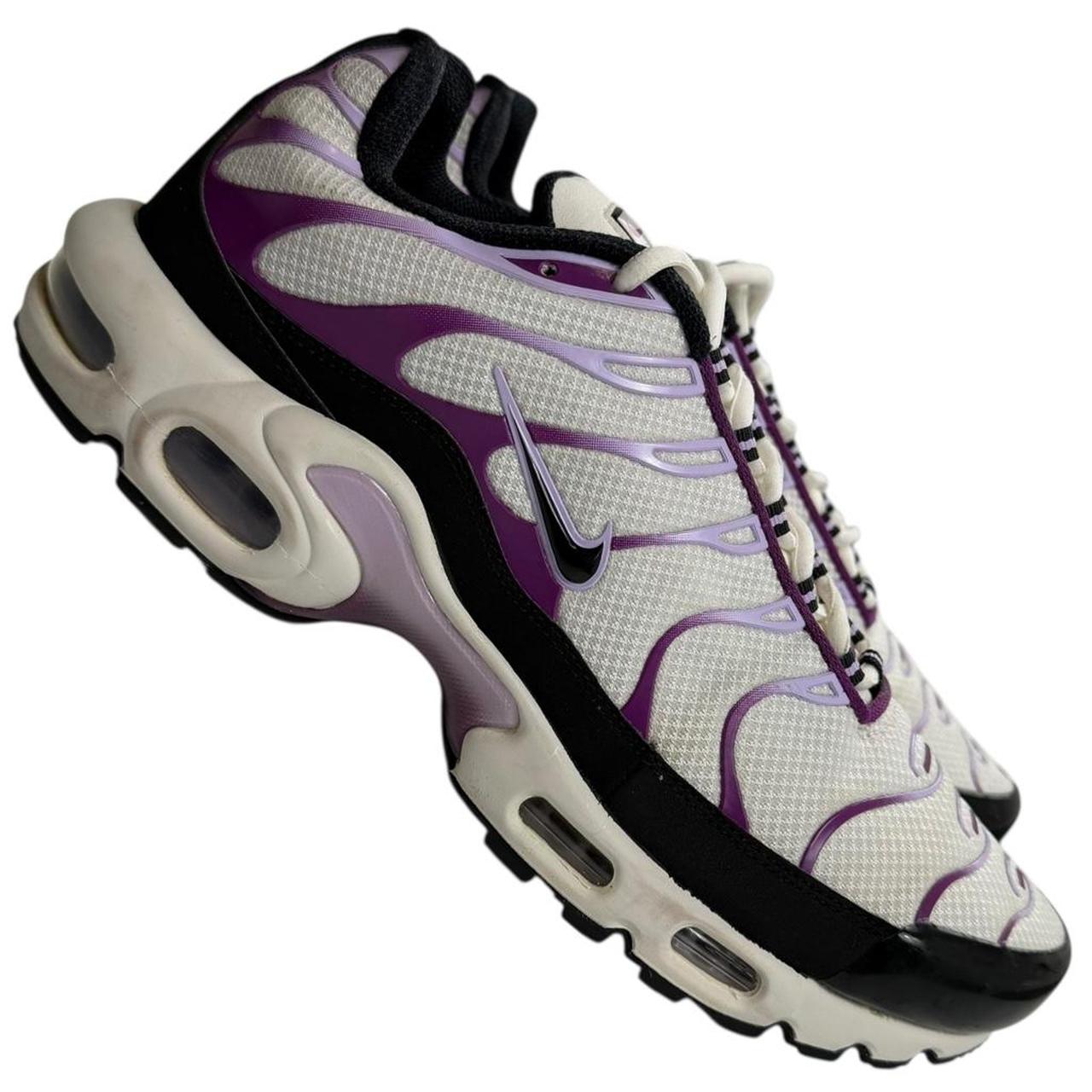 Nike TN Lilac Bloom (uk 9.5)
