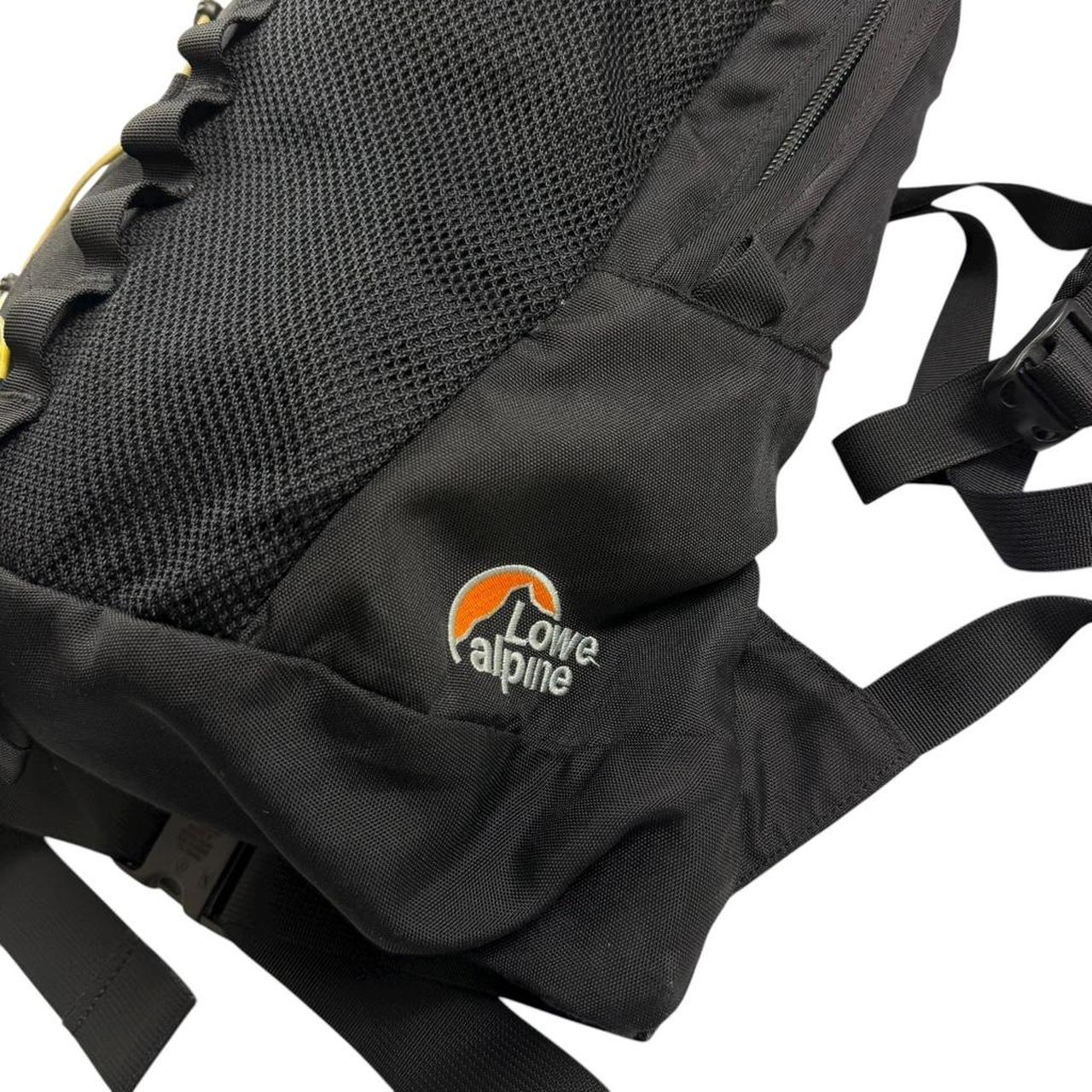 Stussy x Lowe Alpine Backpack