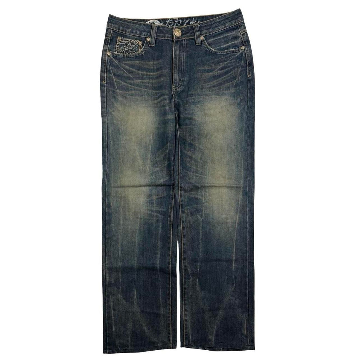 Big Train Jeans (w32)