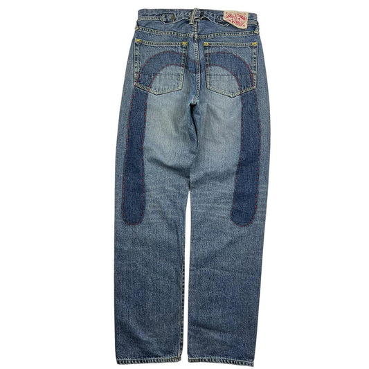 Evisu Jeans (w30)