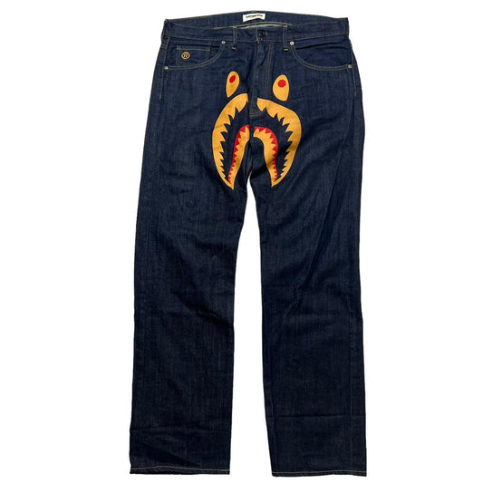 Bape Jeans (w38)