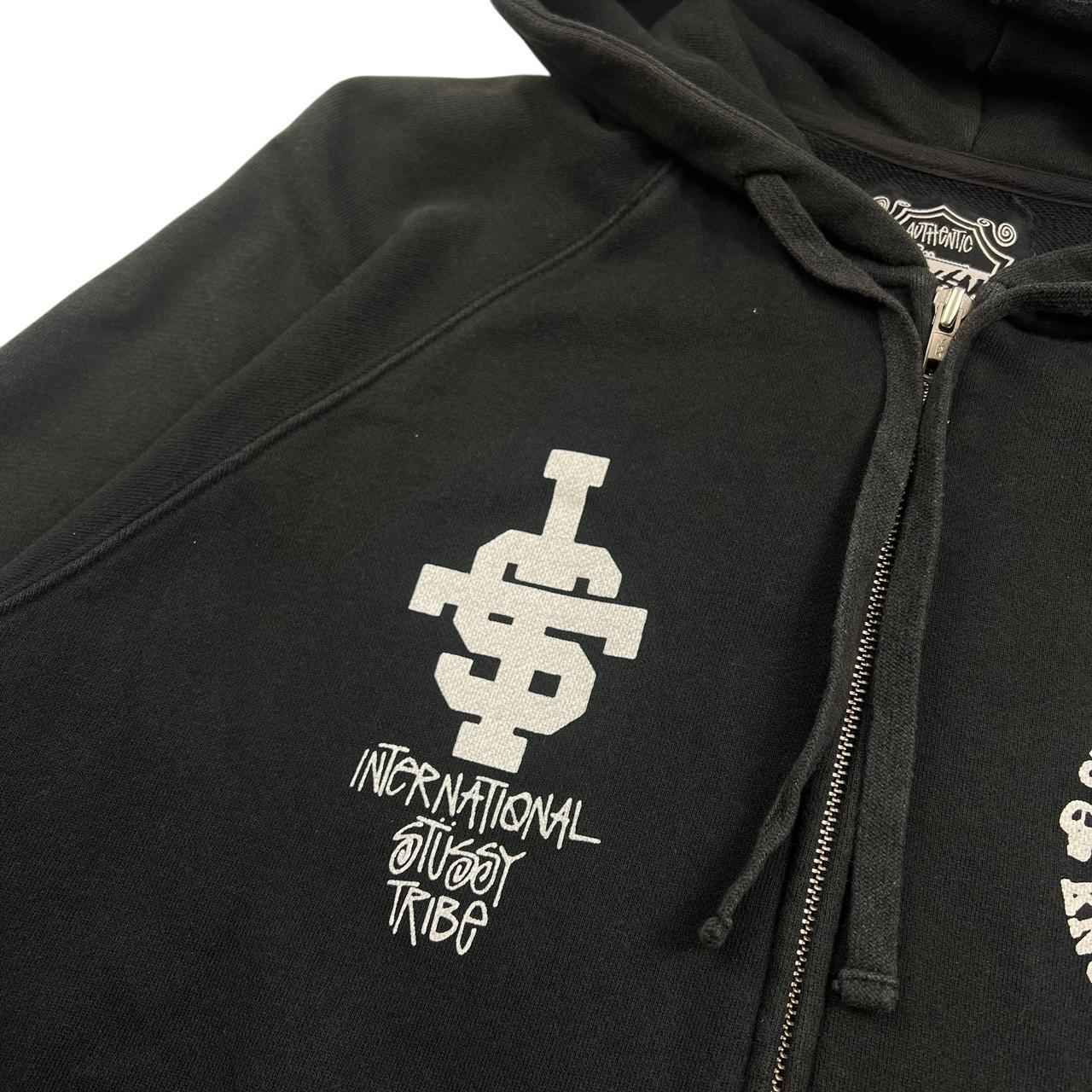 Stussy Hoodie (S)