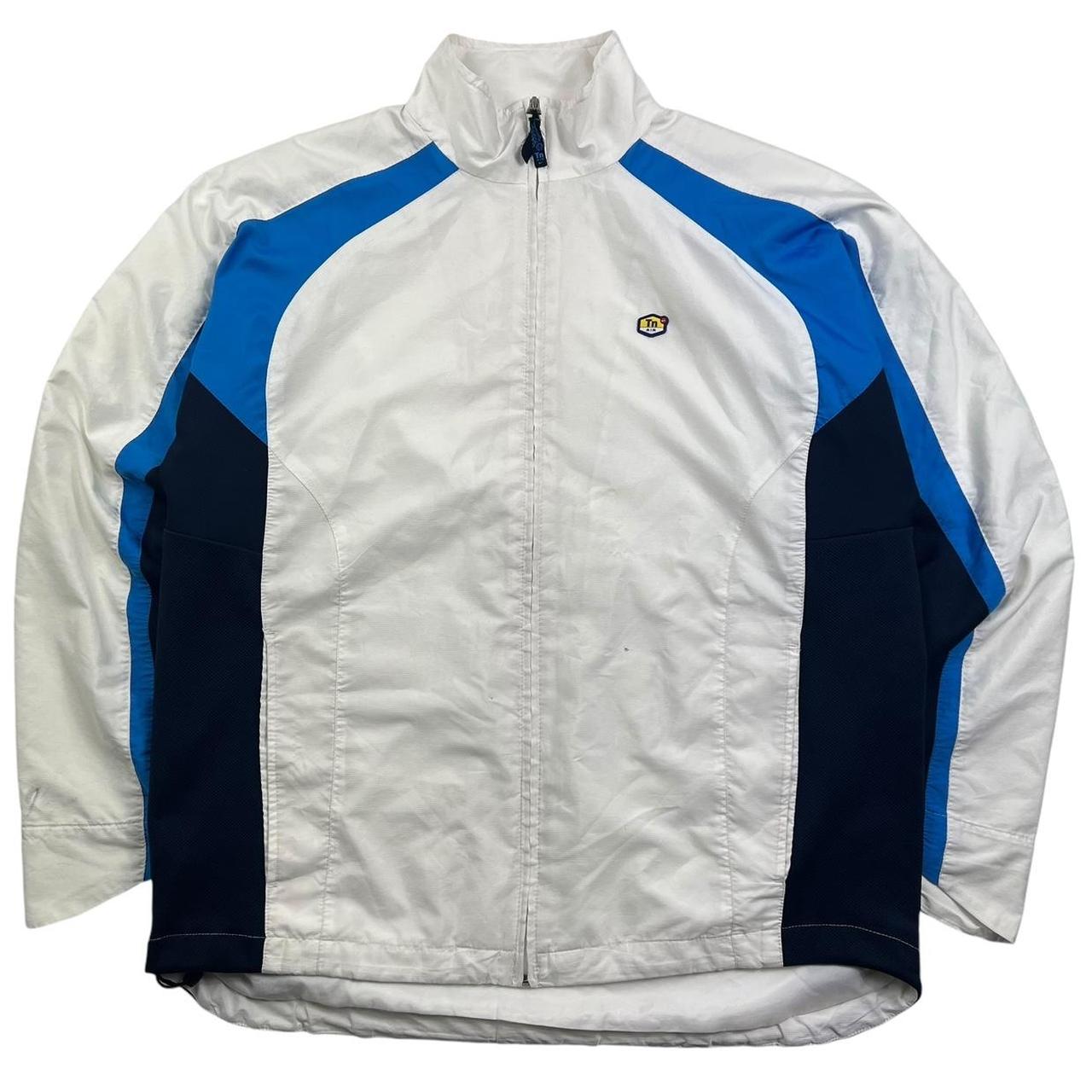 Nike TN Track Jacket (L)