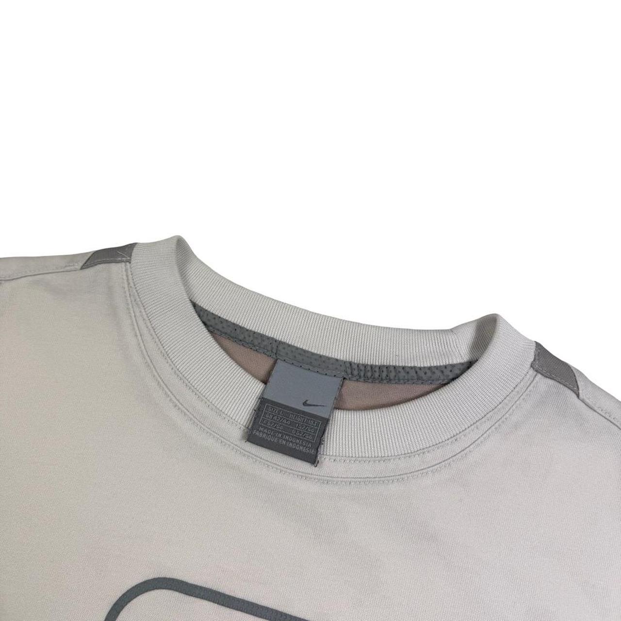 Nike Shox T-Shirt (L)