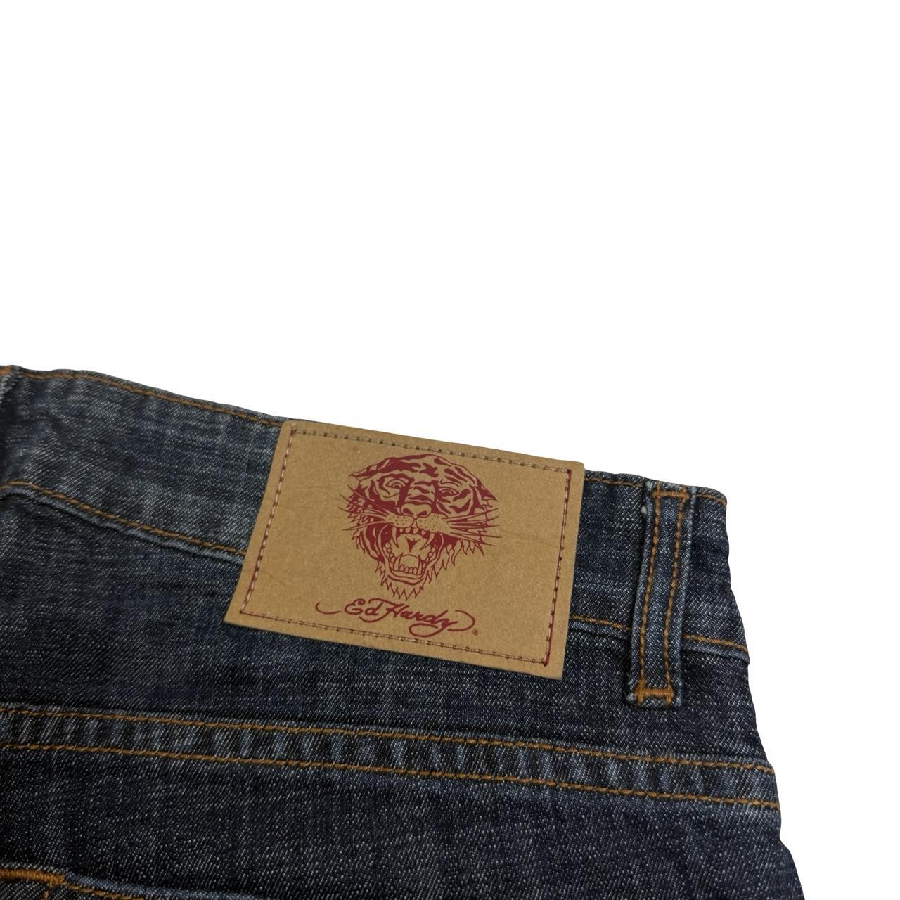 Ed Hardy Shorts (w30)
