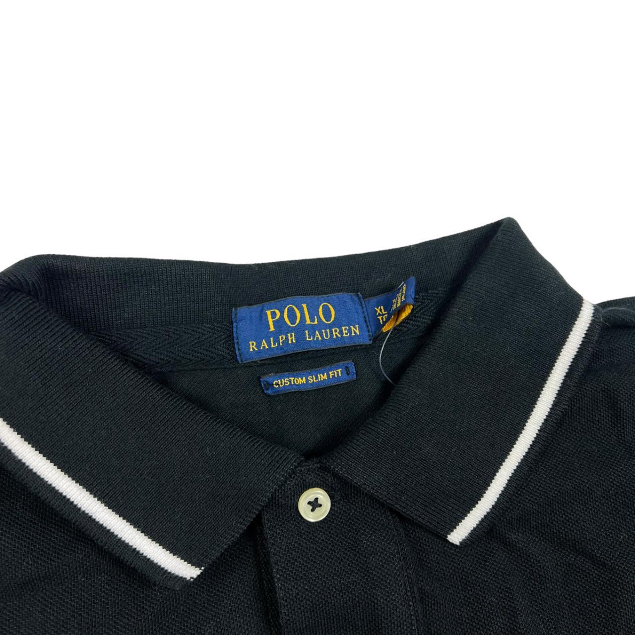 Ralph Lauren Polo Shirt (XL)