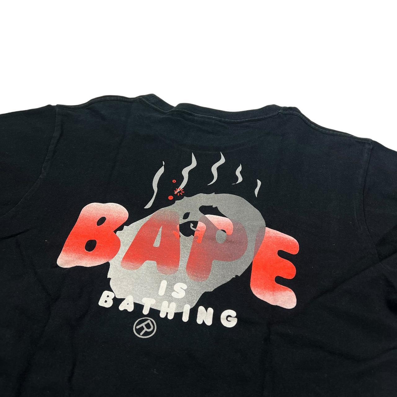 Bape T-Shirt (M)