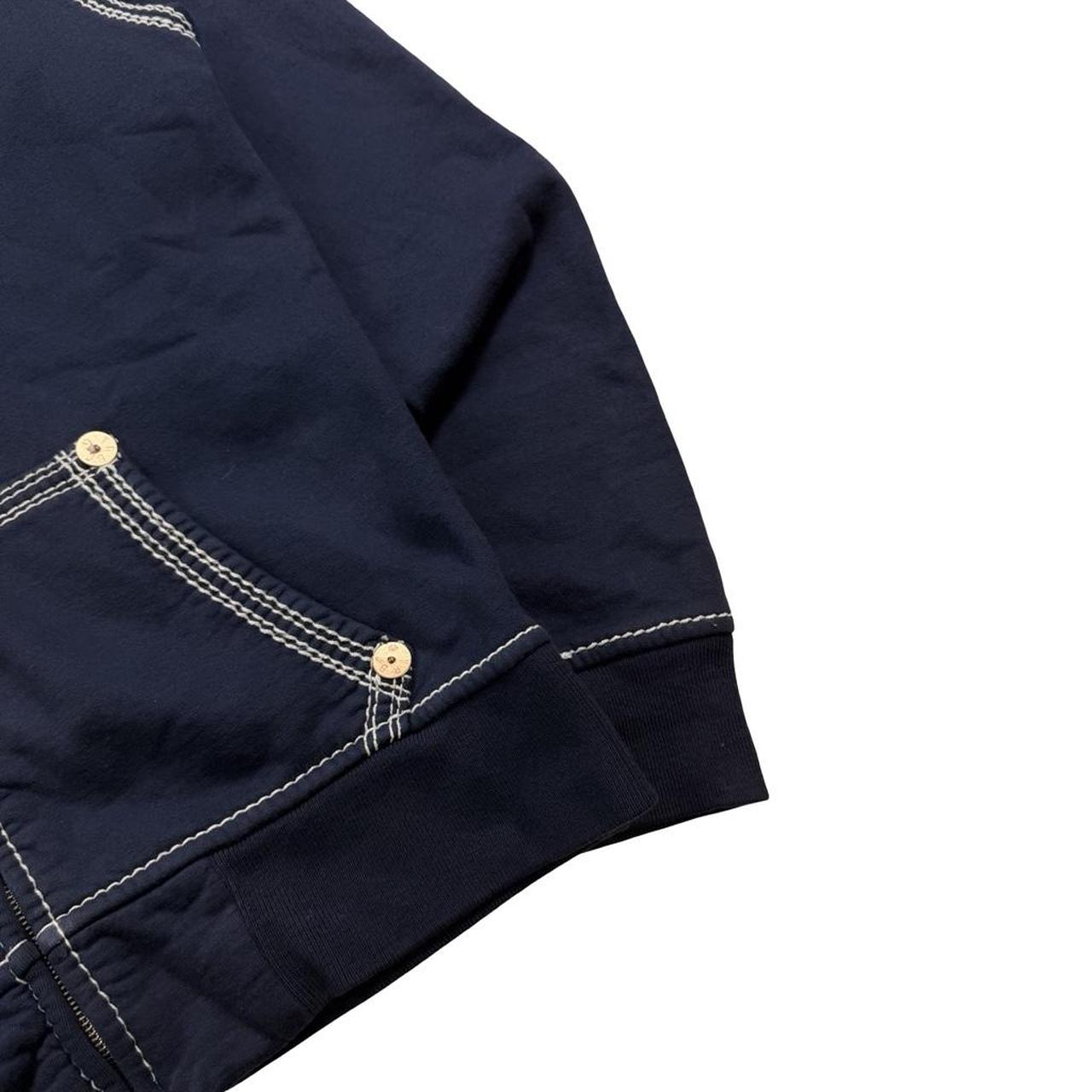 True Religion Hoodie (L)