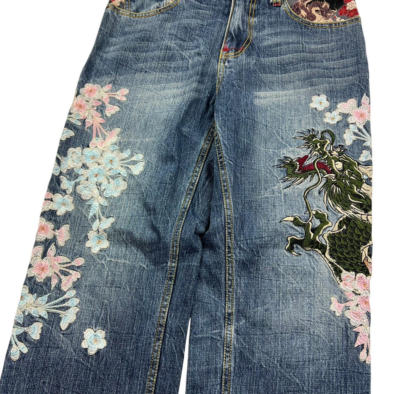 Dragon Jeans (w30)