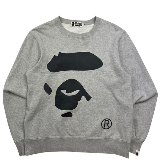 Bape Sweatshirt (M)