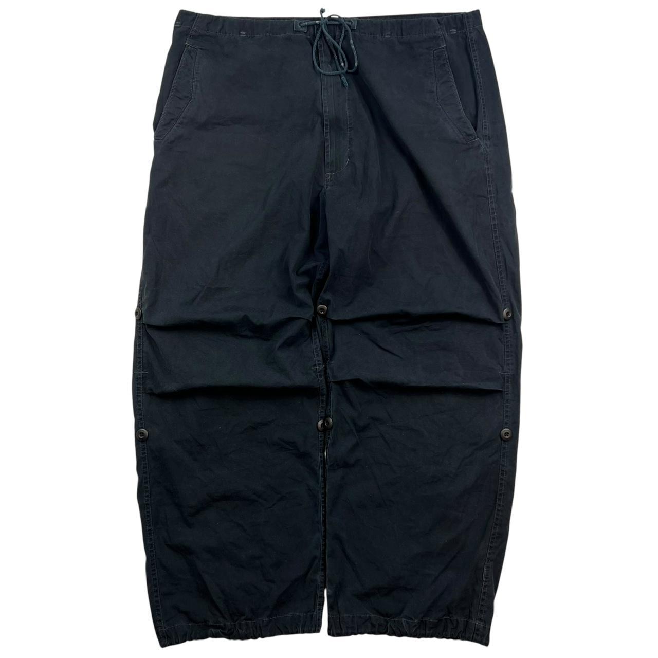 Maharishi Trousers (XXL)
