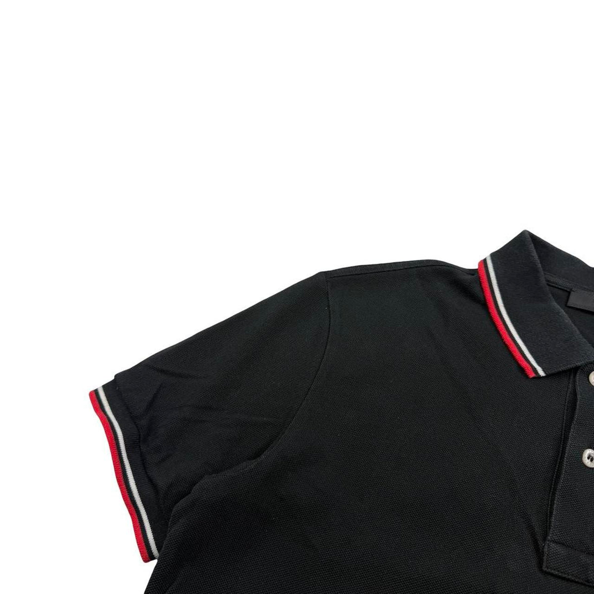 Prada Polo Shirt (M)