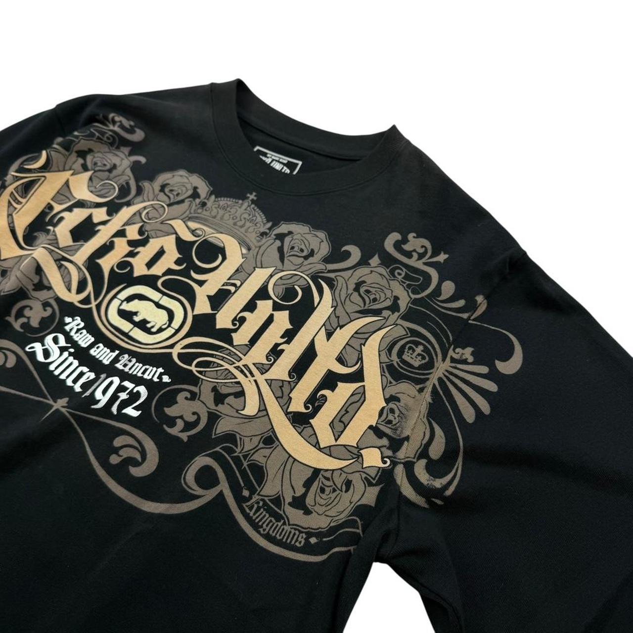 Ecko Unltd T-Shirt (L)