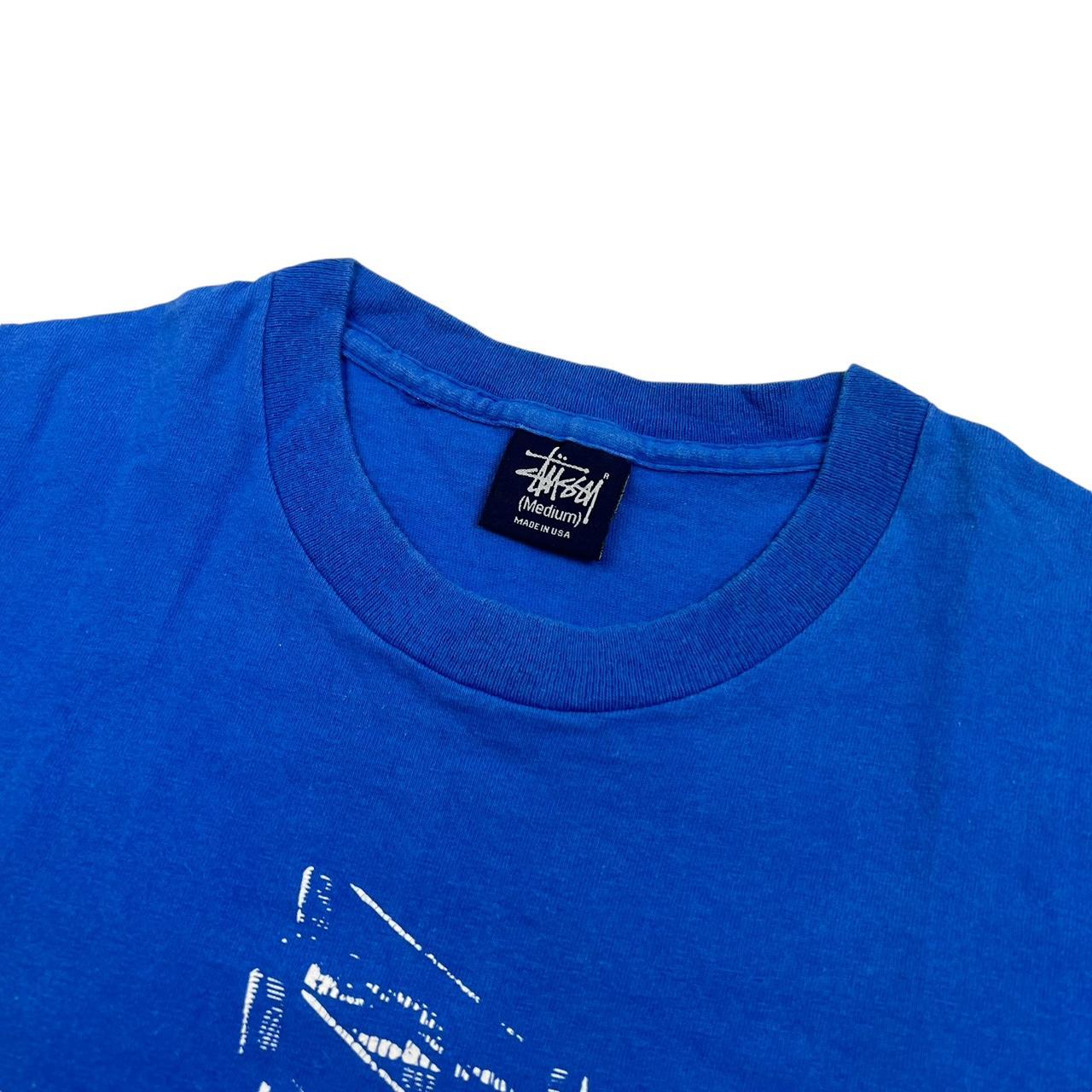 Stussy T-Shirt (M)