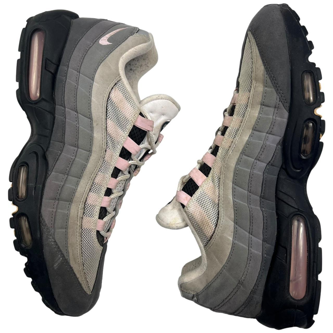 Nike Air Max 95 Pink Foam (uk 11.5)