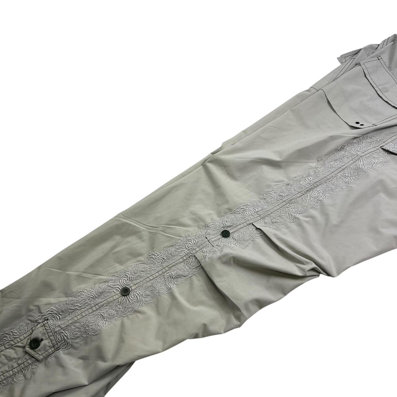 Maharishi Trousers (XL)