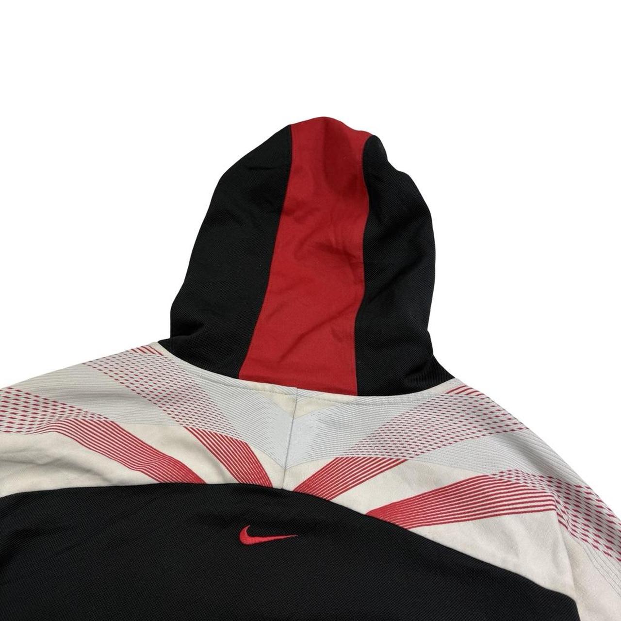 Nike TN Hoodie (S)