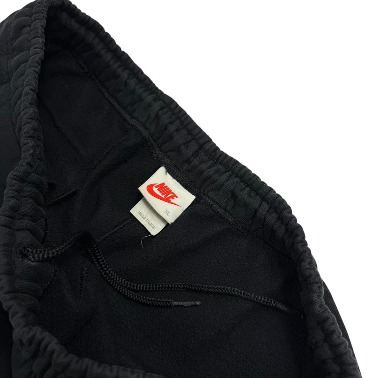 Stussy x Nike Joggers (XL)