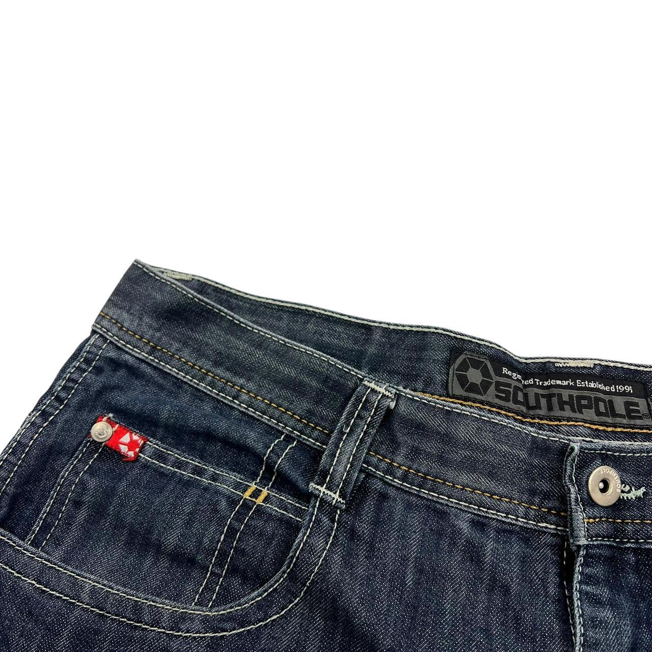 Southpole Shorts (w38)