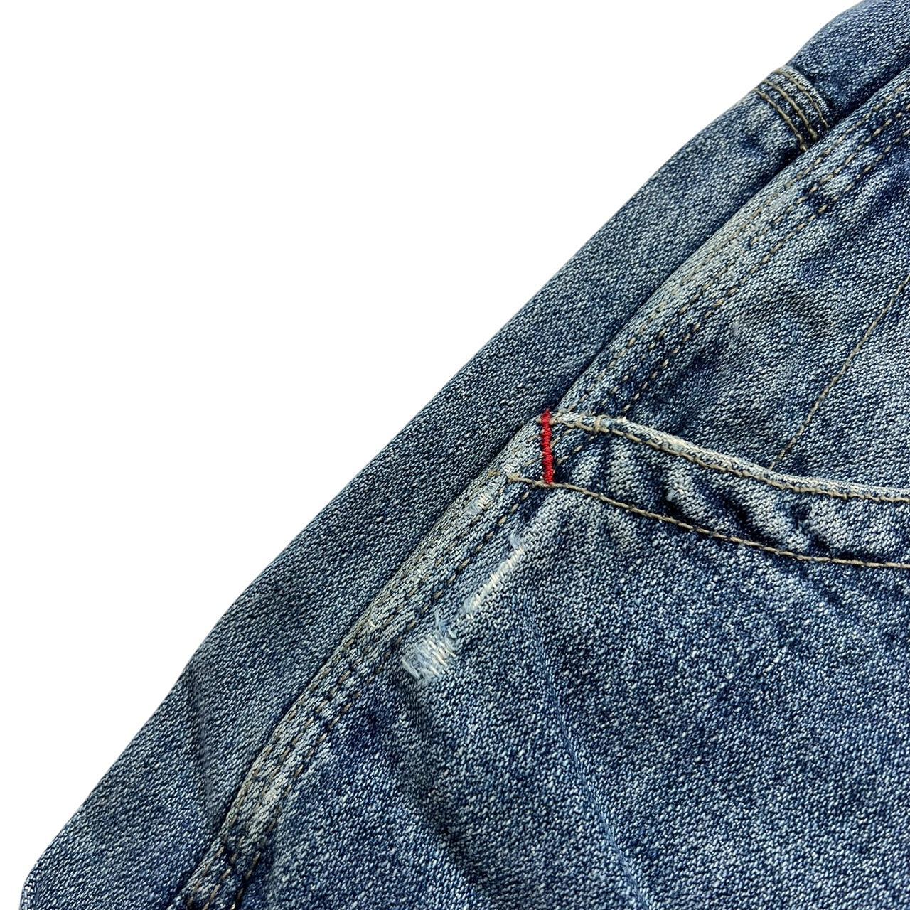 Jnco Shorts (w34)