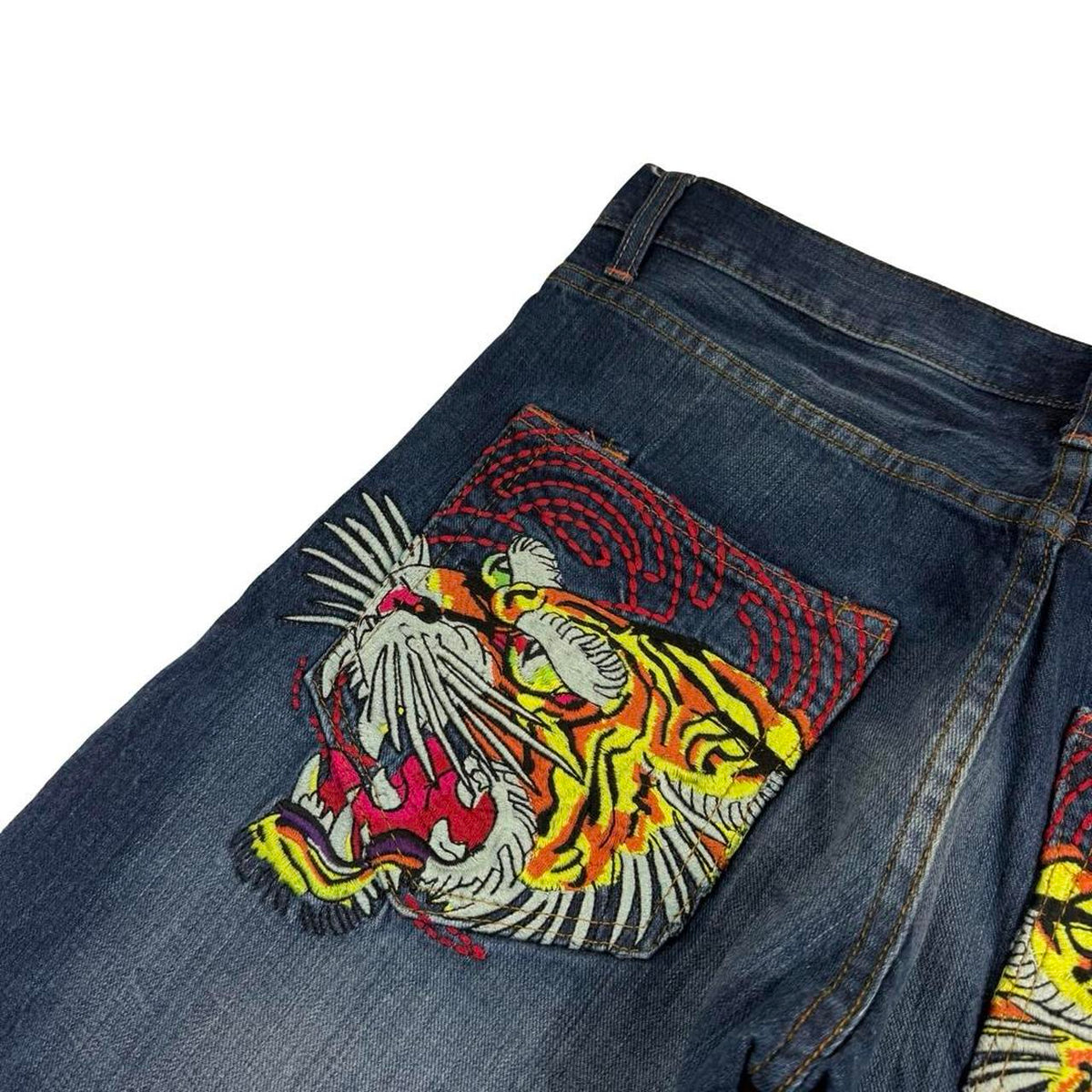 Ed Hardy Jeans (w34)